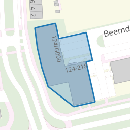 Perceel BGN01-F-10432