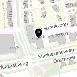 Appartement BGN01 F 10444 17