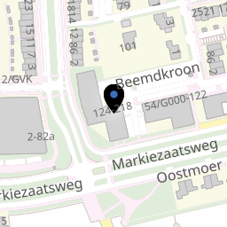 Appartement BGN01 F 10444 23