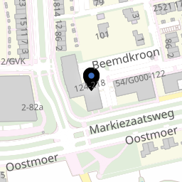 Appartement BGN01 F 10444 29