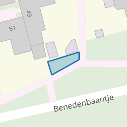 Perceel BGN01-F-10596