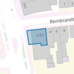 Perceel BGN01-F-10689