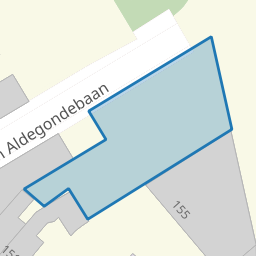 Perceel BGN01-F-10705