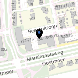 Appartement BGN01 F 10707 1