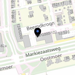 Appartement BGN01 F 10707 15