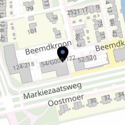Appartement BGN01 F 10707 19