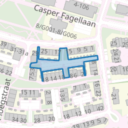 Perceel BGN01-F-10742