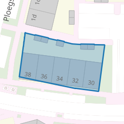 Perceel BGN01-F-10758