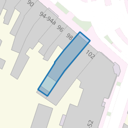 Perceel BGN01-F-1085