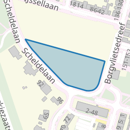 Perceel BGN01-F-10981