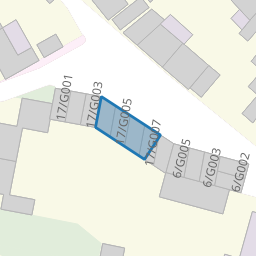 Perceel BGN01-F-11070