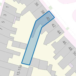 Perceel BGN01-F-1597