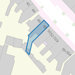 Perceel BGN01-F-1718