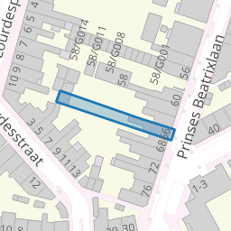 Perceel BGN01-F-1726