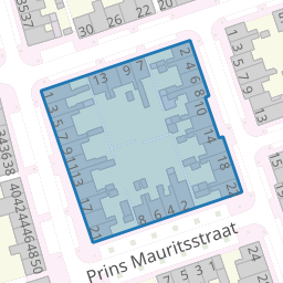 Perceel BGN01-F-2264