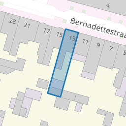 Perceel BGN01-F-2415