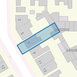 Perceel BGN01-F-3032