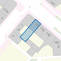 Perceel BGN01-F-3072