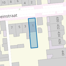 Perceel BGN01-F-3344
