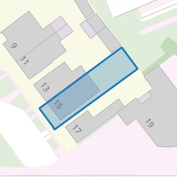 Perceel BGN01-F-3764