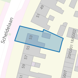 Perceel BGN01-F-4030