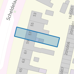 Perceel BGN01-F-4032