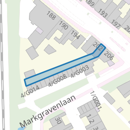 Perceel BGN01-F-4078