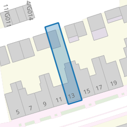 Perceel BGN01-F-4384