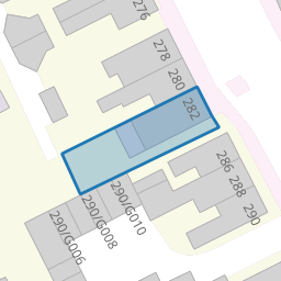 Perceel BGN01-F-4507