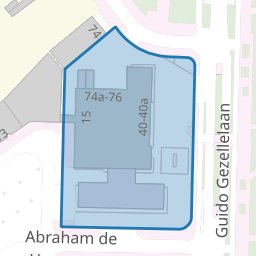 Perceel BGN01-F-4557