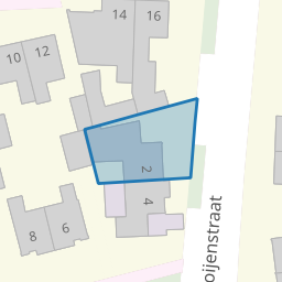 Perceel BGN01-F-4630