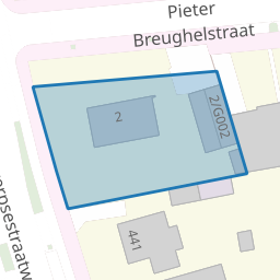 Perceel BGN01-F-4652