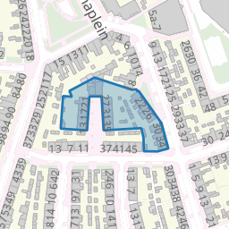 Perceel BGN01-F-4702