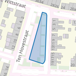 Perceel BGN01-F-4736