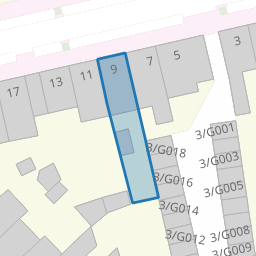 Perceel BGN01-F-5162