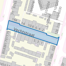 Perceel BGN01-F-5285