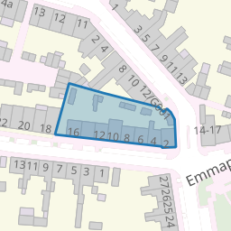 Perceel BGN01-F-5308