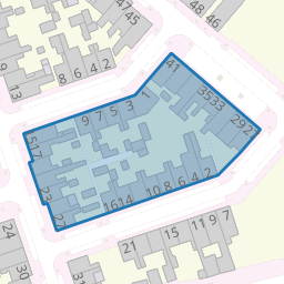 Perceel BGN01-F-5428