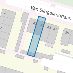 Perceel BGN01-F-5711