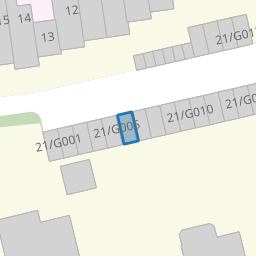 Perceel BGN01-F-5787