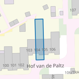 Perceel BGN01-F-6174