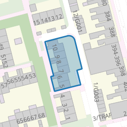 Perceel BGN01-F-6197