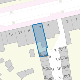 Perceel BGN01-F-6876