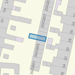 Perceel BGN01-F-6952