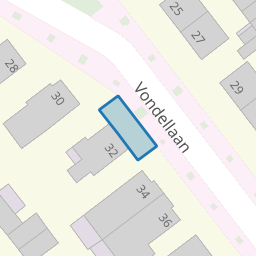 Perceel BGN01-F-7013