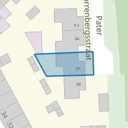 Perceel BGN01-F-7145