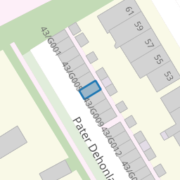 Perceel BGN01-F-7210