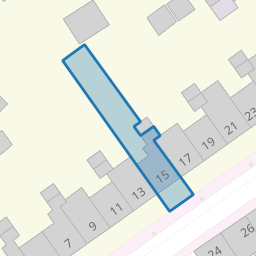 Perceel BGN01-F-7273