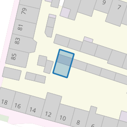 Perceel BGN01-F-7321