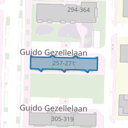 Perceel BGN01-F-7667